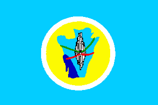National Unity Flag